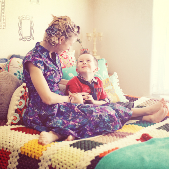 Meet your Posher, Beth - Picture 7 of 8